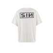 画像2: SAINT Mxxxxxx (SAINT YOUR SELF SS TEE) WHITE (2)
