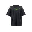 画像2: SAINT Mxxxxxx (BTM_JOKER SS TEE) BLACK (2)