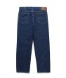 画像1: WACKO MARIA (Lee / DENIM PANTS) INDIGO (1)