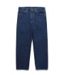 画像2: WACKO MARIA (Lee / DENIM PANTS) INDIGO (2)