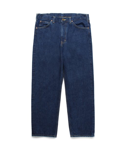 画像2: WACKO MARIA (Lee / DENIM PANTS) INDIGO (2)