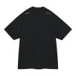 画像2: C.E (MD PERMANENT OPPOSITES T) BLACK -30% OFF- (2)