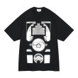 画像1: C.E (MD PERMANENT OPPOSITES T) BLACK -30% OFF- (1)