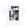 画像2: C.E (JUSTIFIABLE T) WHITE -30% OFF- (2)