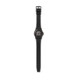 画像1: BLACK EYE PATCH (OG LABEL WATCH) BLACK (1)