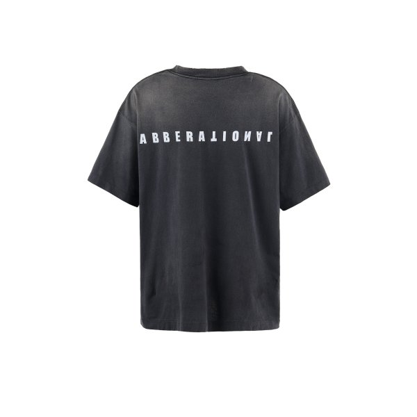 画像2: SAINT Mxxxxxx (SAINT PRAISE SS TEE) BLACK (2)