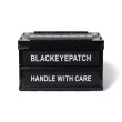 画像2: BLACK EYE PATCH (OG LABEL FOLDING CONTAINER) BLACK (2)