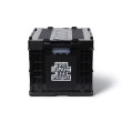 画像3: BLACK EYE PATCH (OG LABEL FOLDING CONTAINER) BLACK (3)