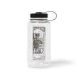 画像2: BLACK EYE PATCH (OG DOLLAR BILL NALGENE 1L BOTTLE) BLACK (2)