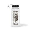 画像1: BLACK EYE PATCH (OG DOLLAR BILL NALGENE 1L BOTTLE) BLACK (1)