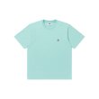 画像1: BLACK EYE PATCH (HEAVY WEIGHT SMALL OG LABEL TEE) MINT (1)