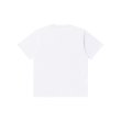画像2: BLACK EYE PATCH (HEAVY WEIGHT SMALL OG LABEL TEE) WHITE (2)
