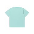 画像2: BLACK EYE PATCH (HEAVY WEIGHT SMALL OG LABEL TEE) MINT (2)