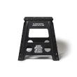 画像2: BLACK EYE PATCH (OG LABEL FOLDING STEP) BLACK (2)