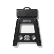 画像4: BLACK EYE PATCH (OG LABEL FOLDING STEP) BLACK (4)