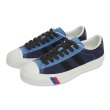 画像1: HOMBRE NINO (PRO-Keds ROYAL PLUS SUEDE LO) NAVY -30% OFF- (1)