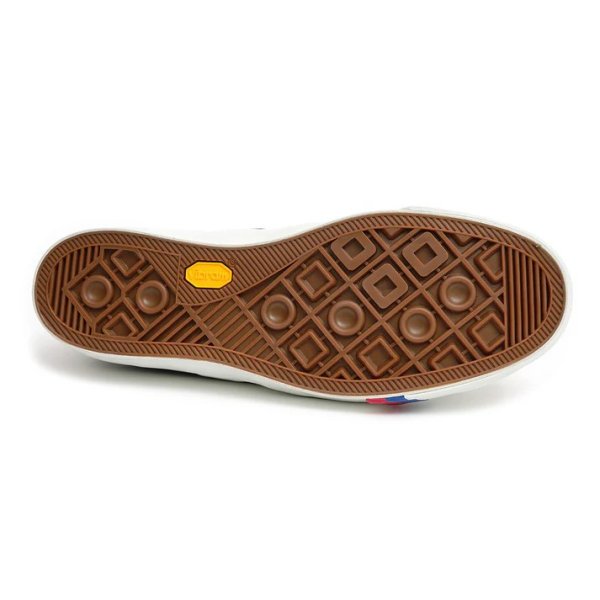 画像5: HOMBRE NINO (PRO-Keds ROYAL PLUS SUEDE LO) NAVY -30% OFF- (5)