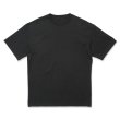 画像2: HOMBRE NINO (S/S PRINT TEE "LOGO") BLACK -30% OFF- (2)