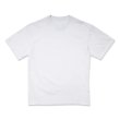 画像2: HOMBRE NINO (S/S PRINT TEE "LOGO") WHITE -30% OFF- (2)