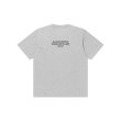 画像2: BLACK EYE PATCH (HEAVY WEIGHT HWC POCKET TEE) H.GREY (2)