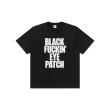画像1: BLACK EYE PATCH (BFEP TEE) BLACK (1)