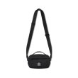 画像1: BLACK EYE PATCH (OG LABEL SHOULDER POUCH) BLACK (1)
