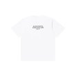 画像2: BLACK EYE PATCH (HEAVY WEIGHT HWC POCKET TEE) WHITE (2)