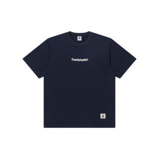 SAINT Mxxxxxx × Kosuke Kawamura L/S TEE COMPLETE CONTRL SM