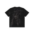 画像2: BLACK EYE PATCH (SMALL OG ACID SPLATTERED TEE) BLACK (2)