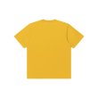 画像2: BLACK EYE PATCH (DANCEHALL RADIO TEE) MUSTARD (2)