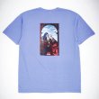 画像1: FUCKING AWESOME (Believe Short Sleeve Tee) VIOLET (1)