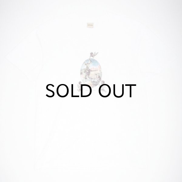 画像1: FUCKING AWESOME (Sinners Like You and Me Short Sleeve) WHITE (1)