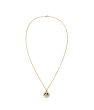 画像3: WACKO MARIA (COIN NECKLACE TYPE-2) GOLD (3)