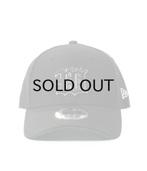 WACKO MARIA NEW ERA / 9TWENTY ブラック　25SS ブラック ワコマリア 25SS wackomaria ニューエラ キャップ