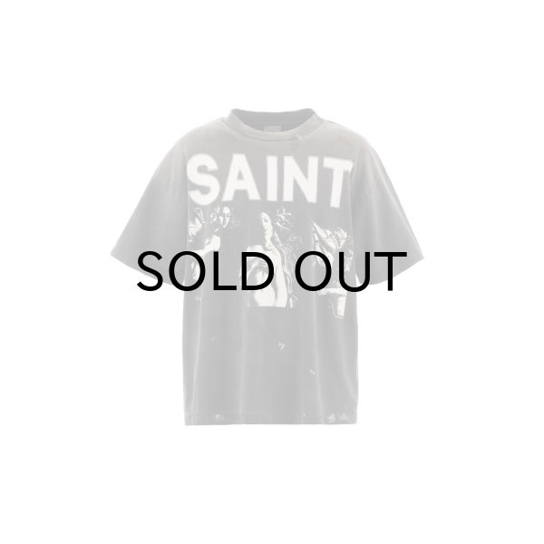 SAINT Mxxxxxx (SS TEE_SAINT MARIA) BLACK - FAMLEST