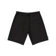 画像2: BLACK EYE PATCH (SMALL OG RIPSTOP WEBBING SHORTS) BLACK (2)