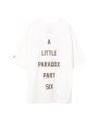 画像2: Maison MIHARA YASUHIRO (Cat Printed T-shirt) WHITE (2)