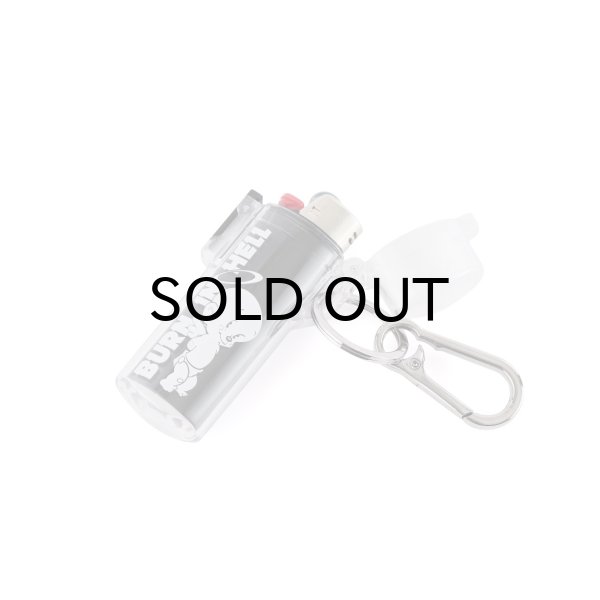 画像2: SAINT Mxxxxxx (LIGHTER CASE_BABY MICHAEL) CLEAR (2)