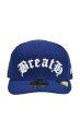 画像2: BREATH (NEW ERA OLD ENGLISH LOGO 59FIFTY) ROYAL (2)
