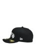 画像5: BREATH (NEW ERA OLD ENGLISH LOGO 59FIFTY) BLACK (5)