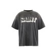 画像1: SAINT Mxxxxxx (SS TEE_SAINT) BLACK (1)