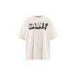 画像1: SAINT Mxxxxxx (SS TEE_SAINT) WHITE (1)