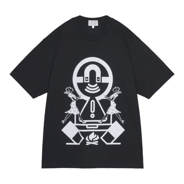画像1: C.E (MD CmE T) BLACK (1)