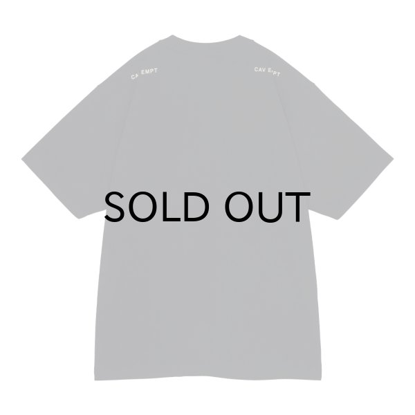 画像2: C.E (ULTIMATELY JUSTIFIABLE T) BLACK (2)