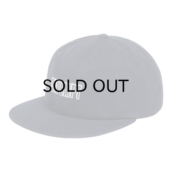 画像1: C.E (CAV EMPT SHADE CAP) NAVY -30% OFF-  (1)
