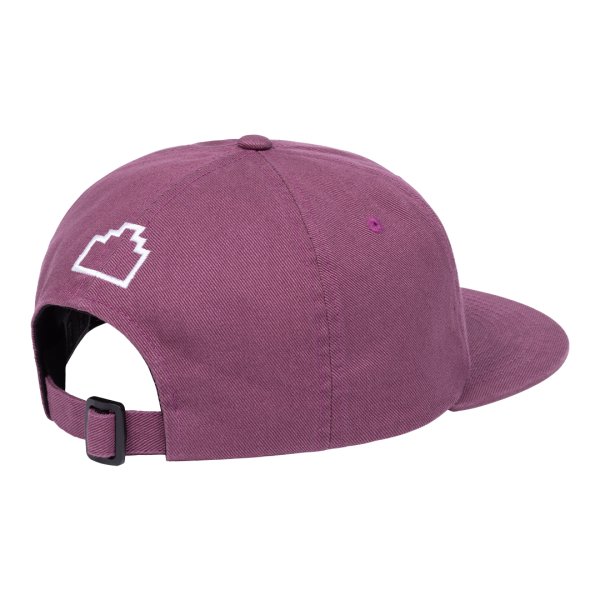 画像2: C.E (CAV EMPT SHADE CAP) BURGUNDY (2)