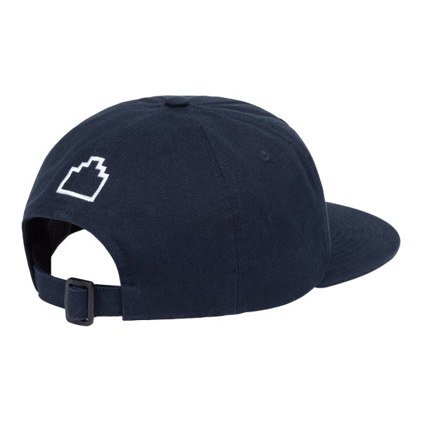 画像2: C.E (CAV EMPT SHADE CAP) NAVY (2)