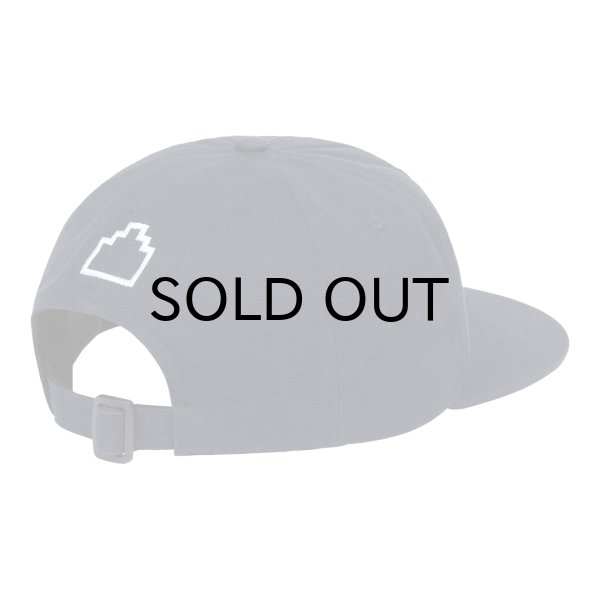 画像2: C.E (CAV EMPT SHADE CAP) NAVY -30% OFF-  (2)