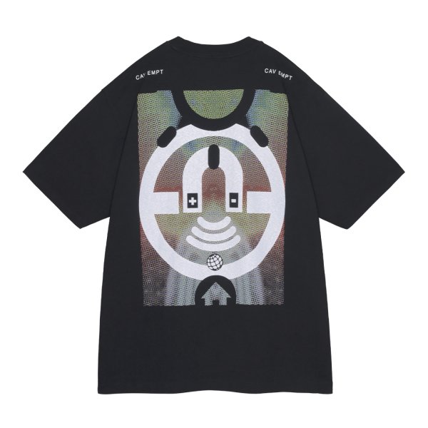 画像2: C.E (MD CmE T) BLACK (2)