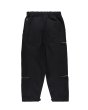 画像2: PHINGERIN (RIPSTOP FLIGHT PANTS) BLACK (2)